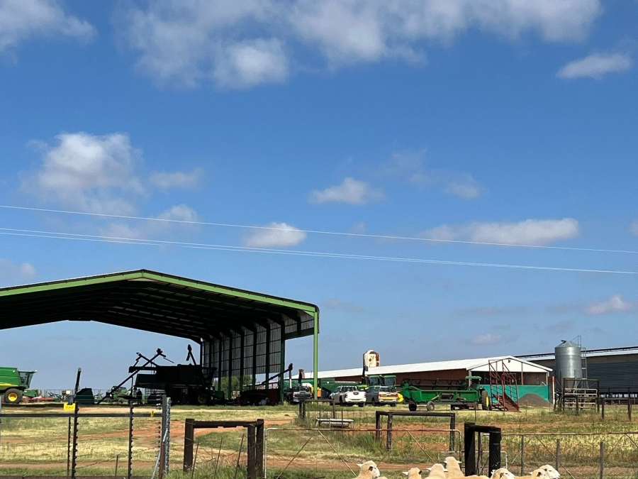 Commercial Property for Sale in Soutpan Free State